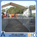 Anping baochuan einfach zu installieren Crowed Control Barrier Event Barriere zum Verkauf